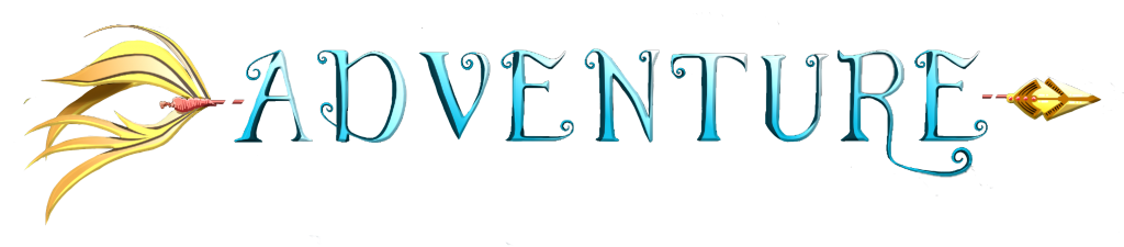logo adventure